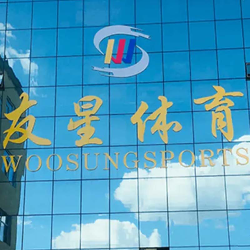 La storia dello sviluppo di Woosung e le prospettive future