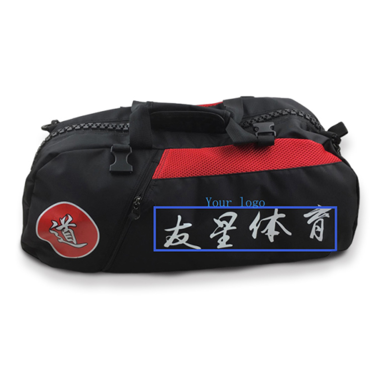 Borsa per arti marziali