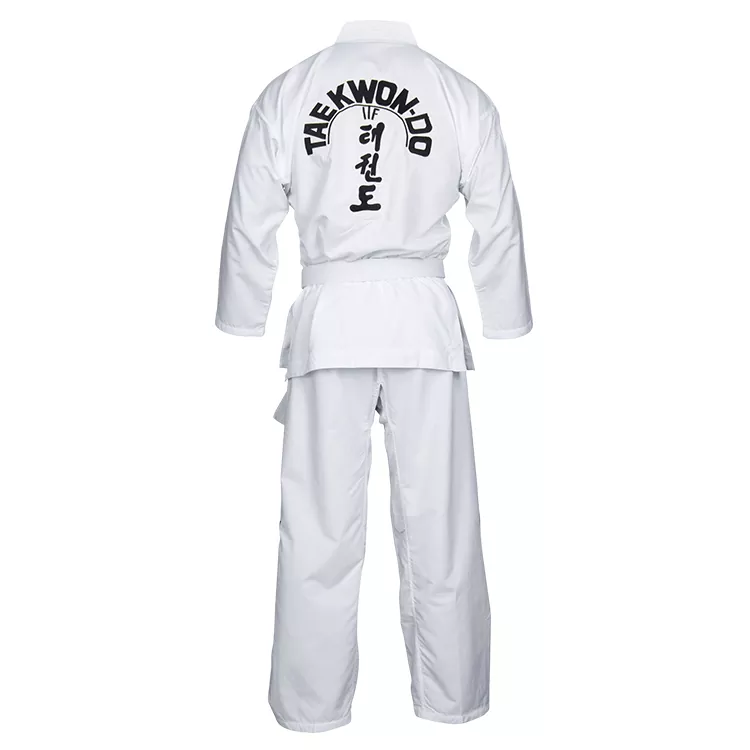 Uniforme da Taekwondo dell'ITF