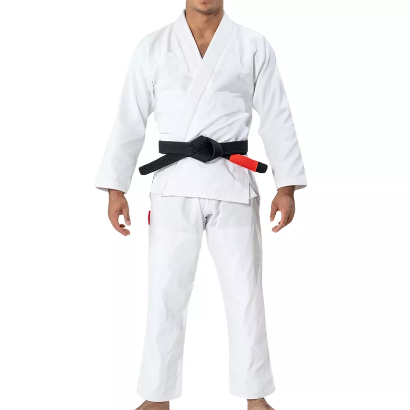 Uniforme da Jiu Jitsu