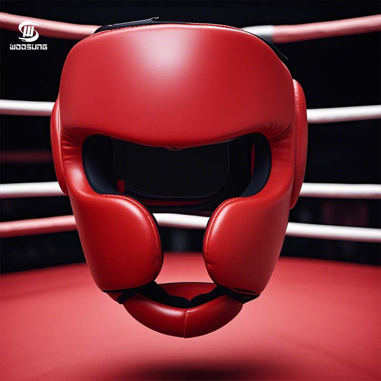 Guardia per la testa di boxe per bambini