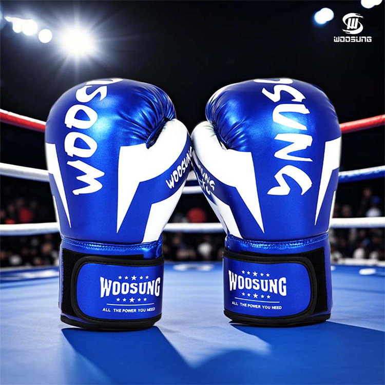 Guanti da boxe PU