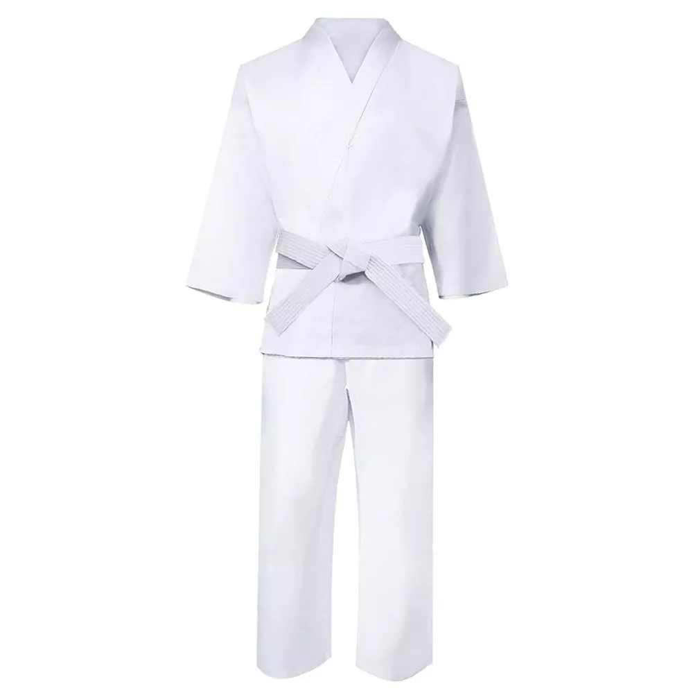 Uniforme da karate super leggera