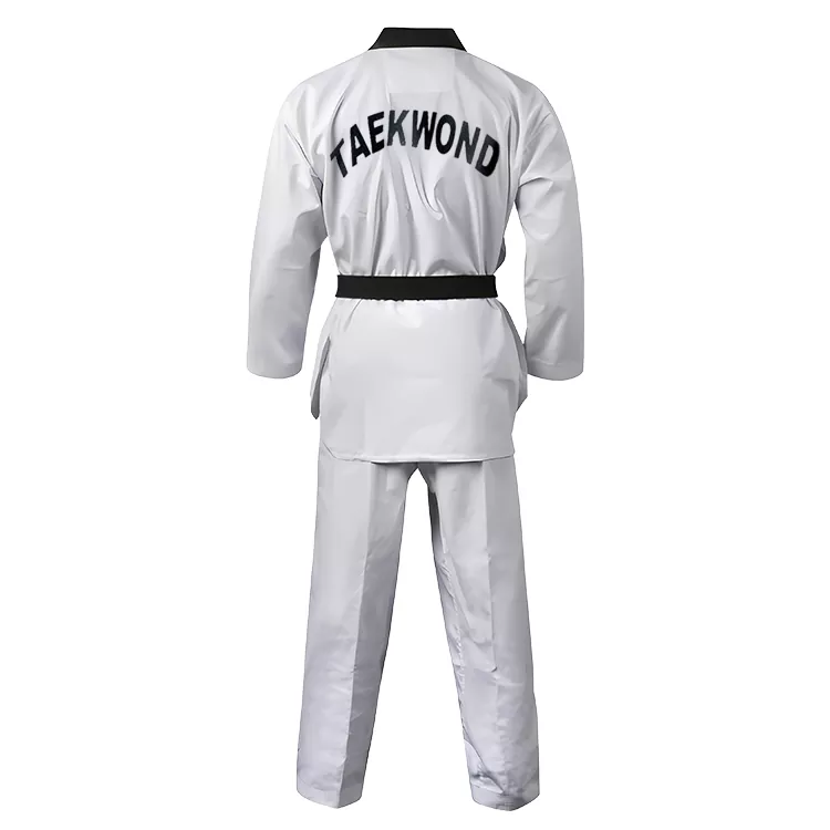 Uniforme da Taekwondo super leggera