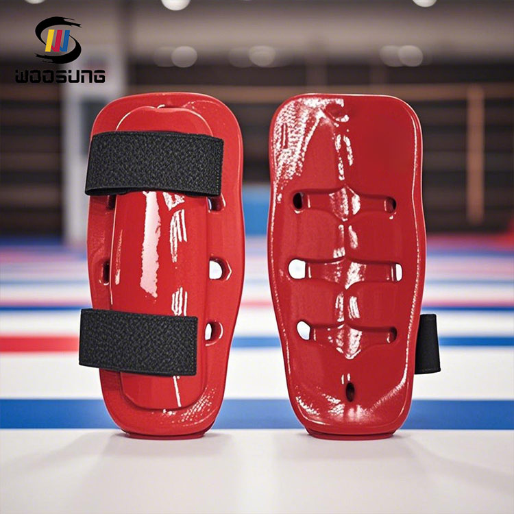 TAEKWONDO SCHI SHIN DOPPIO STRATO