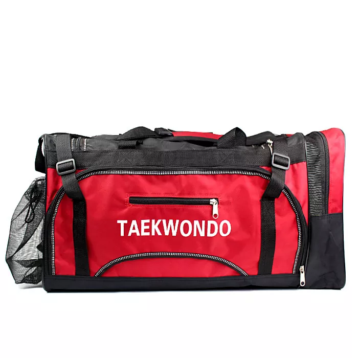 Borsa per attrezzatura da Taekwondo