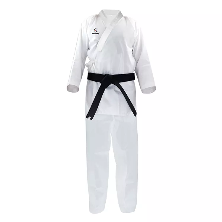 Uniforme da Taekwondo Poomsae