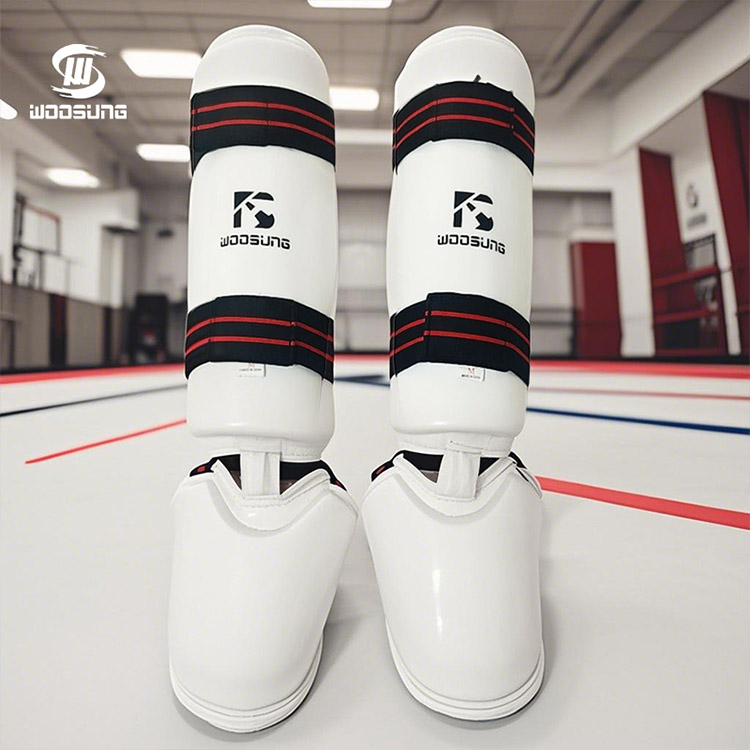 TAEKWONDO SHIN TILEGE