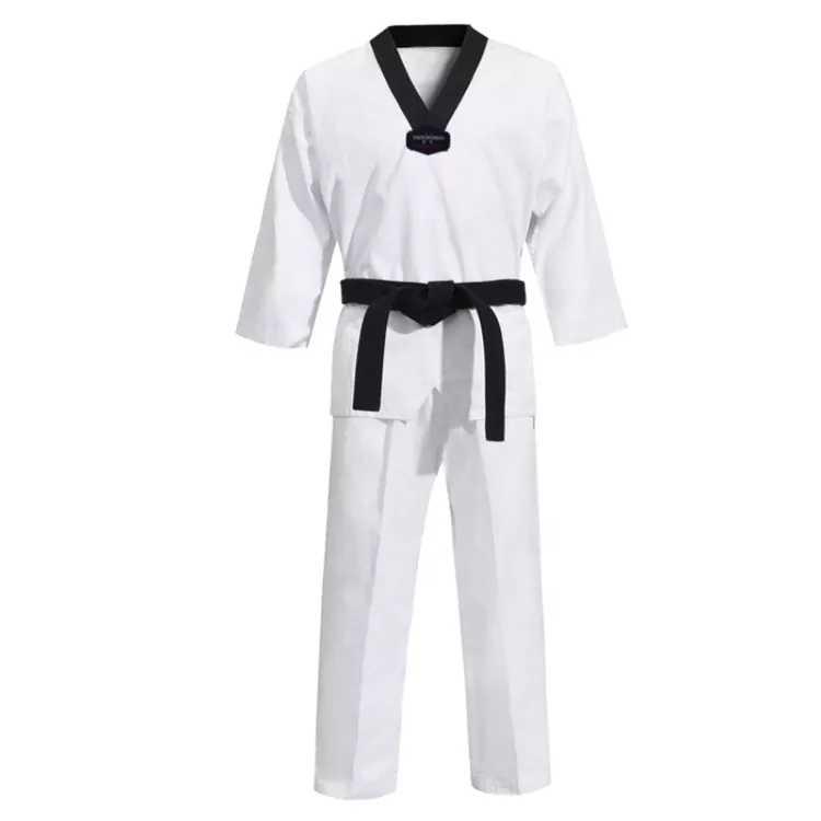 Uniforme da Taekwondo TKD